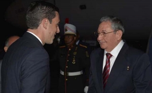 Cuba invita a empresarios de las Américas a hacer negocios juntos