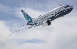 Tiempo nocivo para volar: cuándo volverán al cielo los aviones de Boeing