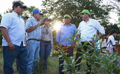 Invima entra en revolc&oacute;n de entidades de Minagricultura