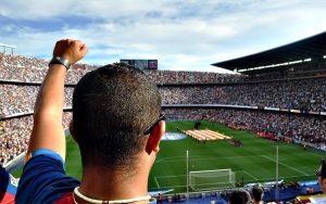El fútbol es una industria que crece y fomenta desarrollo: LaLiga Española