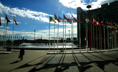 Los problemas en Latinoam&eacute;rica y Rusia lastran la recuperaci&oacute;n econ&oacute;mica, seg&uacute;n la ONU