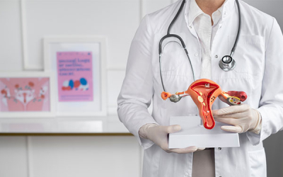 La salud femenina y los c&aacute;nceres ginecol&oacute;gicos: una prioridad pendiente