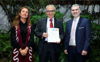 Scotiabank Colpatria, sella alianza con ProChile y Cámara Colombo-Chilena
