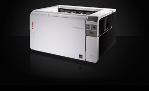 Kodak Alaris impulsa la productividad y eficiencia con nuevo scanner