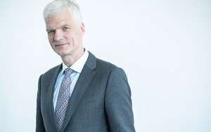 Andreas Schleicher, llega a Bogotá para impulsar debate sobre calidad educativa