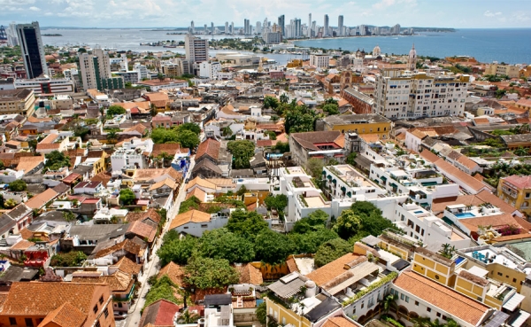 Empresas reflexionaran en Cartagena sobre dilemas éticos
