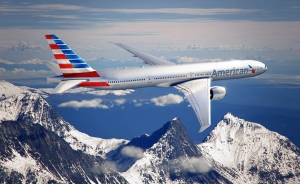 American Airlines tuvo ganancias récord en 2015