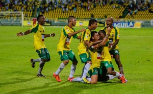 Avalan acuerdo de reorganizaci&oacute;n de Real Cartagena F&uacute;tbol Club S.A