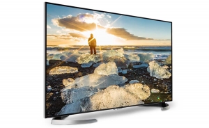 Sharp se dispara en bolsa por la inversi&oacute;n estatal en rama de pantallas LCD