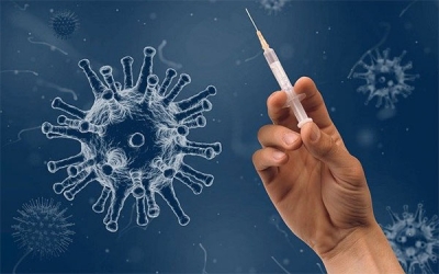 Covax daría vacunas anti covid-19 desde febrero