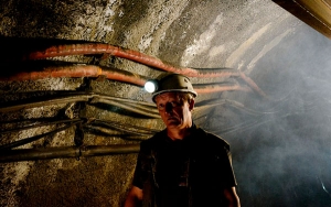 Barequeros condenan Proyecto de Ley que criminaliza la minería