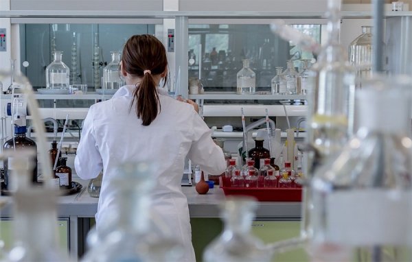 NYCE presenta su primer laboratorio de ensayos en Colombia