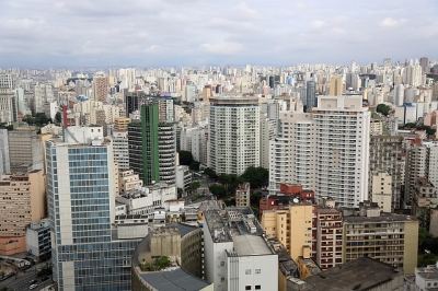 Colombia recibe misi&oacute;n con m&aacute;s de 40 empresas brasile&ntilde;as