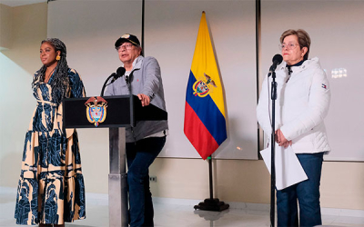 Un mill&oacute;n 300 mil pesos ser&aacute; el salario m&iacute;nimo en 2024