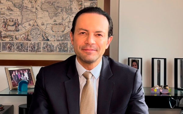 Premios Fiabci 2022 a la excelencia del Grupo Empresarial Oikos