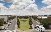 Zona Franca de Bogotá, una marca y un trabajo de exportación