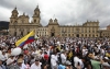 Hablaron los colombianos