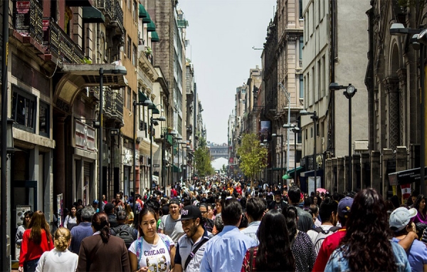 &iquest;Se acerca M&eacute;xico a un ajuste profundo, despidos y recorte de la inversi&oacute;n social?