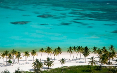 Mejoran indicadores de turismo internacional a Rep&uacute;blica Dominicana