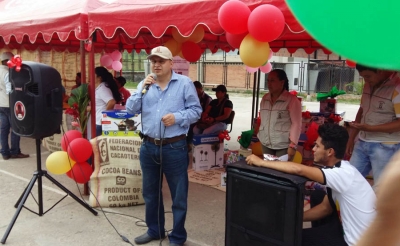 En productividad, calidad y precios, el 2015, &iexcl;qu&eacute; cacao!