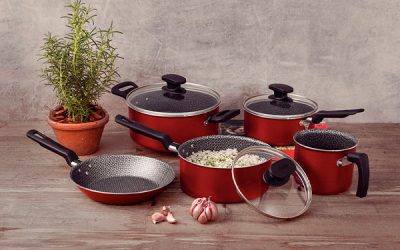 Materias primas ceden, pero los precios no ser&aacute;n los mismos: Tramontina