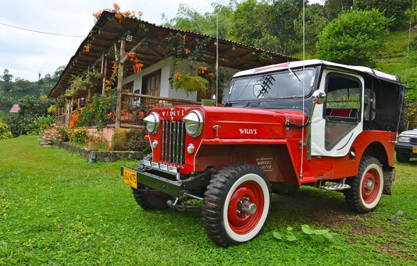 La econom&iacute;a rural de Colombia necesita legalizar predios: BBVA Research