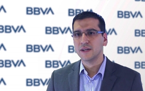 Relevo en la vicepresidencia de Client Solutions de BBVA en Colombia