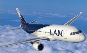LAN transport&oacute; 4.8 millones de pasajeros en Colombia en 2014