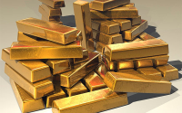 Sanciones contra Rusia obligan a repatriar reservas de oro en Occidente