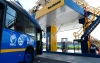 Vanti entrega dos estaciones de servicio para buses operados con gas natural