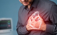 Identificar a tiempo s&iacute;ntomas de infarto reduce hasta en un 50% la mortalidad