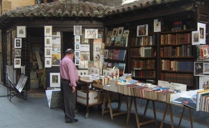 Congreso peruano prorroga exoneración de impuesto para los libros