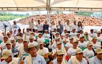 MinAgricultura llegó con institucionalidad crediticia al Catatumbo