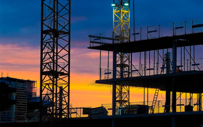 Constructoras siguen viendo opciones fuera de Colombia: Oscar Borrero
