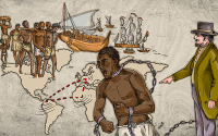 EEUU y Europa deben indemnizar a &Aacute;frica por 400 a&ntilde;os de esclavitud