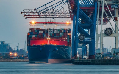 Exportaciones de Am&eacute;rica Latina y el Caribe aumentar&aacute; 9,7% en valor