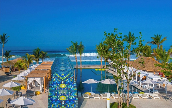 Riviera Nayarit, una razón de peso para entrar la lista de viajes del 2021