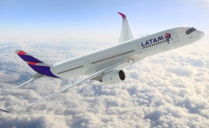 Grupo LATAM Airlines publica Reporte de Sostenibilidad 2015