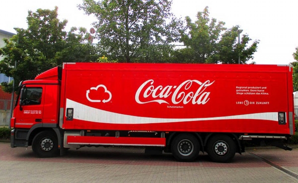 Cuanto Gana Coca Cola Al Año