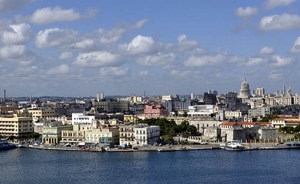 Cuba y UE avanzan en comercio y cooperación en su quinta ronda de diálogo