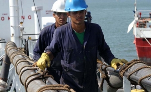 Gobierno adelanta proceso para mitigar efectos de la crisis petrolera en trabajadores