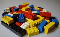 El Tribunal General UE confirma registro de figuras Lego como marca europea