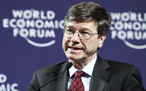Profesor, Jeffrey D. Sachs, propone crear Fondo Mundial del Caf&eacute;