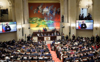 Congreso no aprobaría reforma financiera, urge tributaria estructural