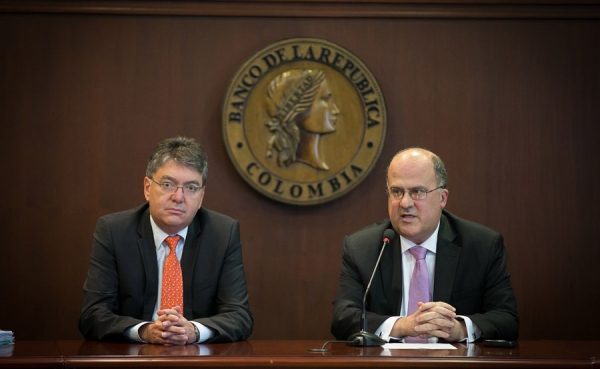 Emisor incrementa nuevamente la tasa de inter&eacute;s