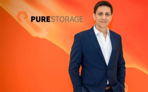 Pure Storage, una propuesta, un modelo de almacenamiento y una solución