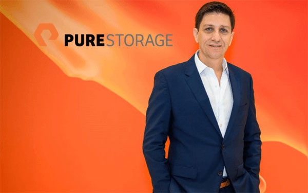 Pure Storage, una propuesta, un modelo de almacenamiento y una solución