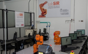 ABB sella alianza con universidad nacional para estimular estudio de robótica