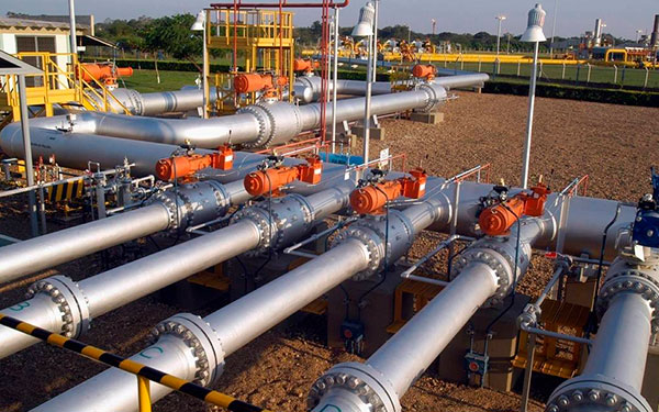 Precios del gas en Europa se disparan al nivel m&aacute;s alto en tres a&ntilde;os