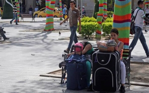 Venezolanos en Colombia, un empujón para la economía